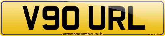 V90 URL