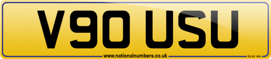 V90 USU