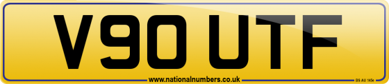 V90 UTF