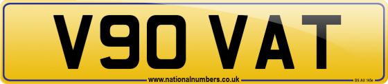 V90 VAT