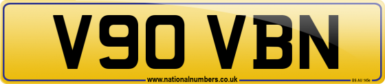 V90 VBN