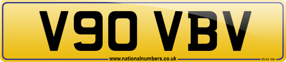 V90 VBV