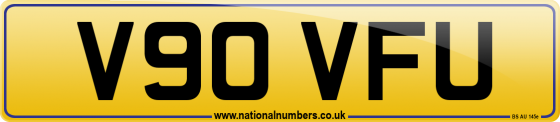 V90 VFU