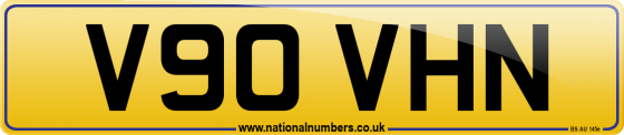 V90 VHN