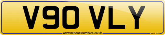 V90 VLY
