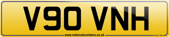 V90 VNH