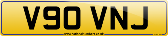 V90 VNJ