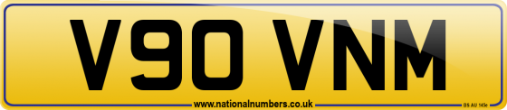 V90 VNM