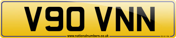V90 VNN