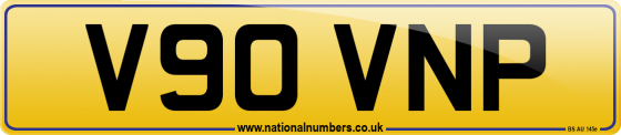 V90 VNP