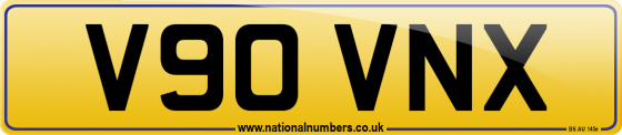 V90 VNX