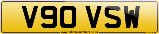 V90 VSW