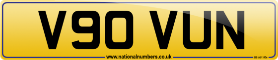 V90 VUN