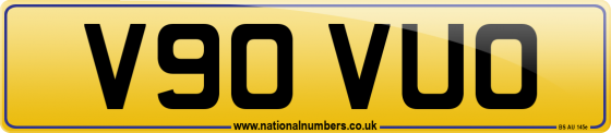 V90 VUO