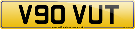 V90 VUT