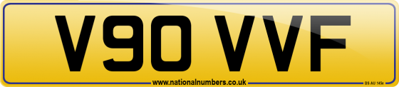 V90 VVF