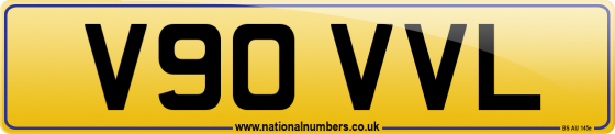 V90 VVL