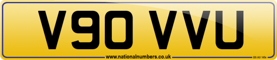 V90 VVU