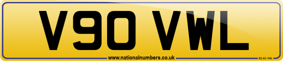 V90 VWL