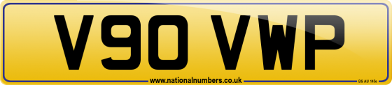 V90 VWP