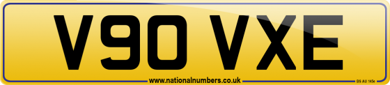 V90 VXE