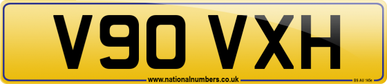 V90 VXH