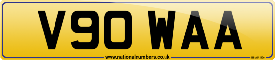 V90 WAA