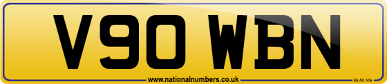 V90 WBN