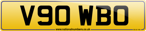 V90 WBO