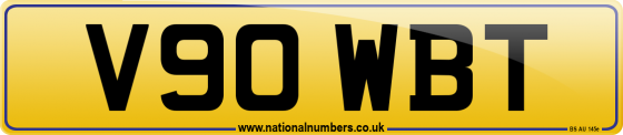 V90 WBT