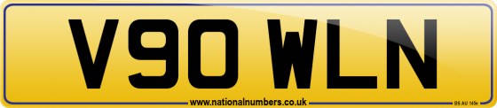 V90 WLN