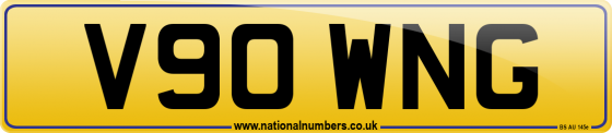 V90 WNG