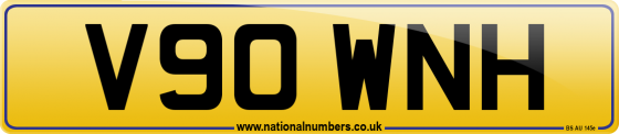 V90 WNH