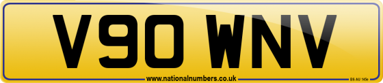 V90 WNV