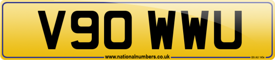 V90 WWU