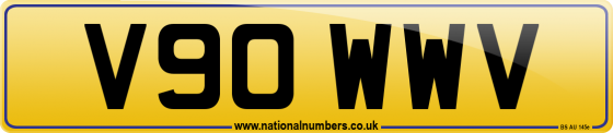 V90 WWV