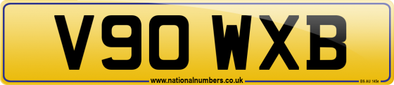 V90 WXB