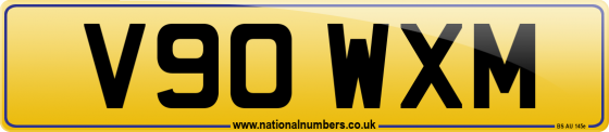 V90 WXM