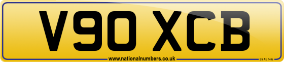 V90 XCB