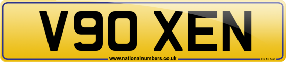 V90 XEN