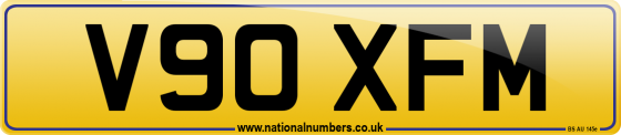 V90 XFM