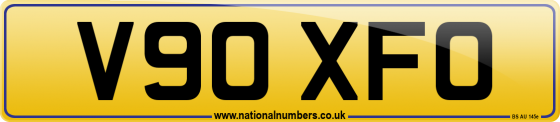 V90 XFO