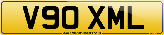 V90 XML