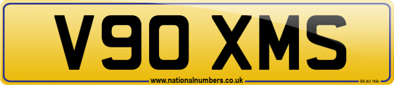 V90 XMS