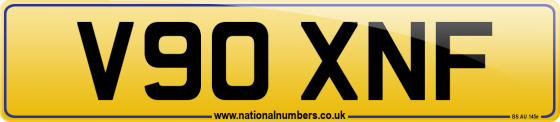 V90 XNF