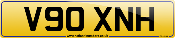 V90 XNH
