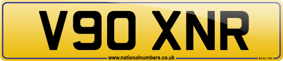 V90 XNR