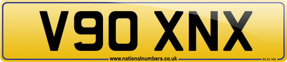 V90 XNX