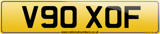 V90 XOF
