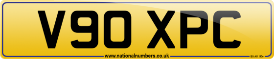 V90 XPC